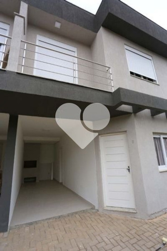 Imagem 6 de 15 de Casa Em Condominio - Tristeza - Ref: 44874 - V-58467040