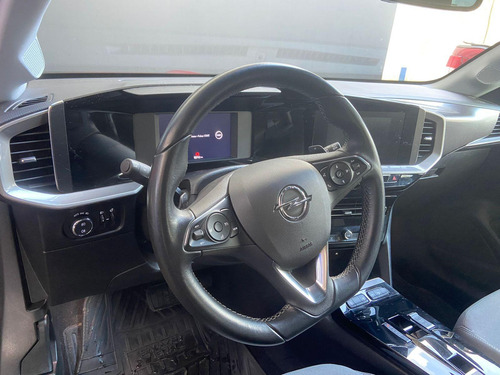 Opel Mokka ELEGANCE 1.2 T AT8