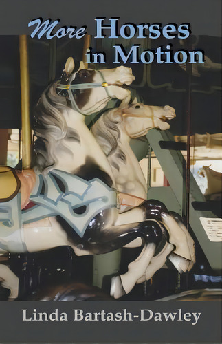More Horses In Motion : A Second Look At Carousels In Monroe County, New York, De Linda Bartash-dawley. Editorial Createspace Independent Publishing Platform, Tapa Blanda En Inglés