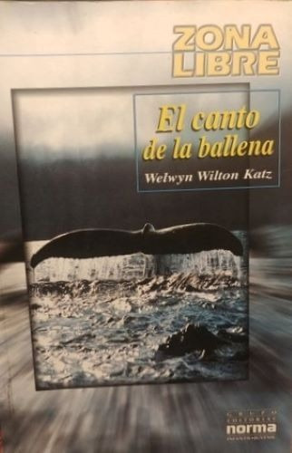 El Canto De La Ballena 