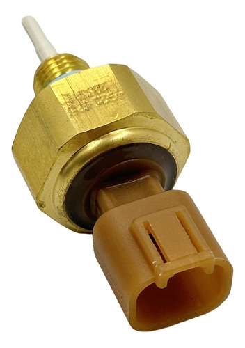 Cummins Isx 15 Oil Pressure Temperature Sensor 4921475