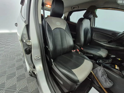 Ford Ecosport 2.0 Se Mt