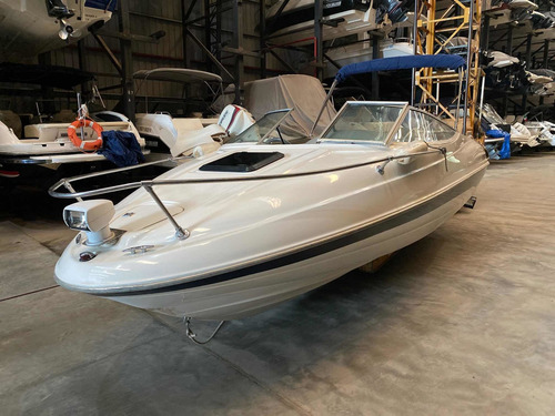 Lancha Cuddy Bayliner 2052 1998 Mercruiser 4.3 Web Marine