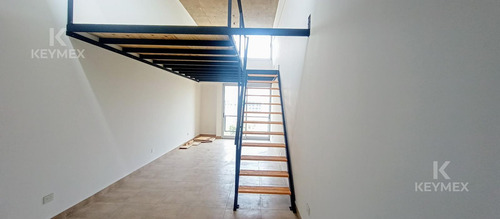 Oficina Con Cochera - Pilar - Art Gallery Office