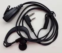 Comprar Fone De Ouvido C\u002F Ptt Icom Ic-v8, Ic-v82, Ic-v85 E Outros
