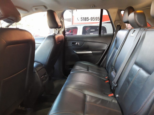 Ford Edge 3.5 Sel Awd V6 24v Gasolina 4p Automático