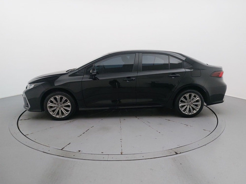 Toyota Corolla 2.0 VVT-IE FLEX XEI DIRECT SHIFT