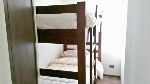 Imagen 7 de 7 de Arriendo Departamento Amoblado (2 Dormitorios Y 1 Baño)