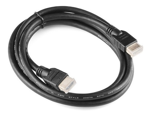 Cable Hdmi 1080p Full Hd 1.5m Xbox 360 Laptop Pantalla /e