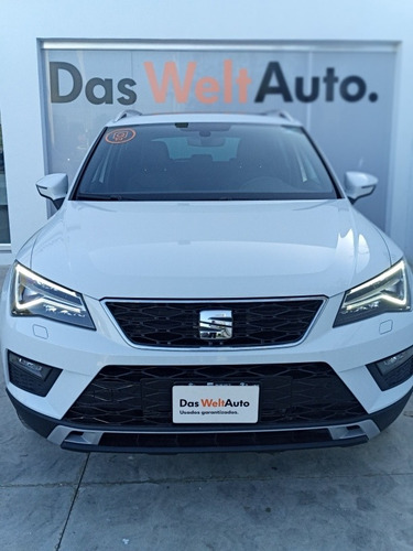 Seat Ateca 1.4 Xcelllence Dsg 2020