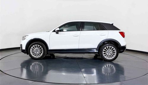 Imagen 8 de 15 de 108697 - Audi Q2 2018 Con Garantía