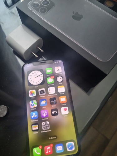 iPhone 11 Pro 256 Gb