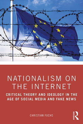 Libro Nationalism On The Internet: Critical Theory And Id...