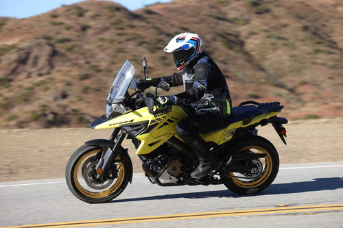 Chaqueta Tourmaster Ridgecrest - Chaqueta De Moto Para