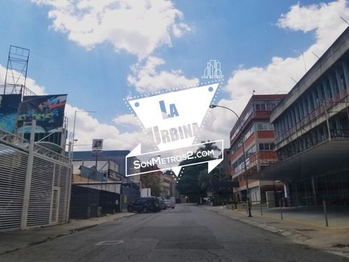 Imagen 1 de 15 de Local Planta Baja En Venta La Urbina