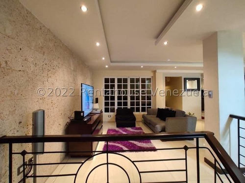 Imagen 14 de 25 de Lujoso Townhouse Urb. El Bosque Maracay 23-5805 Ejc 04243439046