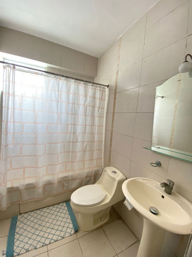 Apartamento En Venta En Renacimiento 3 Hab