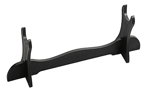 Soporte De Plástico Compatible Con Espada De Cruzado, 28cm
