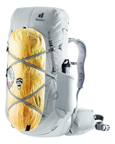 Deuter Ultra 5, Estano-esquisto, 40+5 L