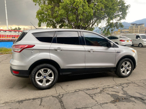 Imagen 11 de 25 de Ford Escape Se Ecoboost 2014