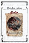 Baladas Liricas - Aa.vv