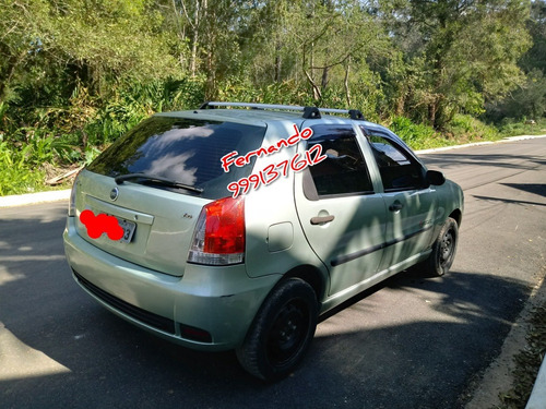 Fiat Palio Fire Flex 1.0 C/ Ar Condicionado