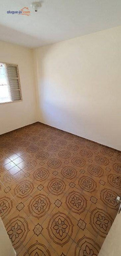 Imagem 12 de 21 de Casa Com 3 Dormitórios À Venda, 111 M² Por R$ 300.000,00 - Jardim Telespark - São José Dos Campos/sp - Ca3830