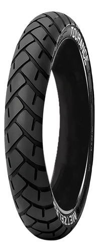 Pneu Dianteiro Royal Enfield Desert Storm 90-90-19 Metzeler