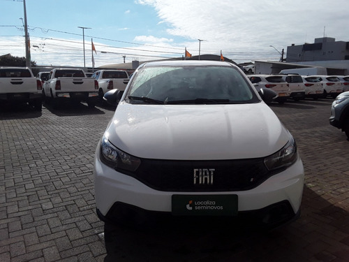 Fiat Argo 1.0 FIREFLY FLEX MANUAL