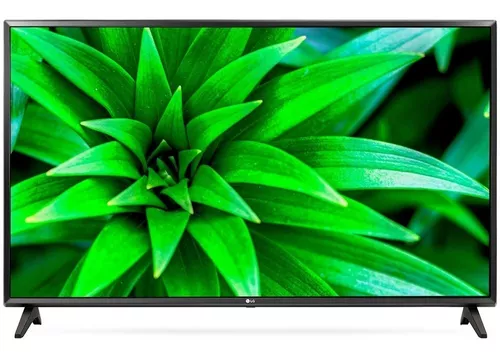 Pantalla Smart TV LG LCD de 32 pulgadas HD 32LM570BPUA con WebOS