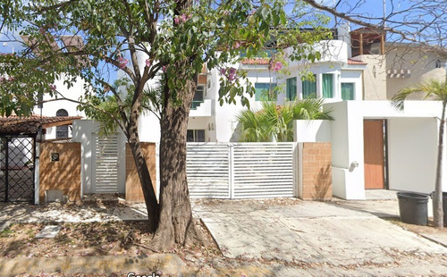 Casa De 4 Habitaciones Con Alberca A La Venta En Puerto Vallarta,jalisco
