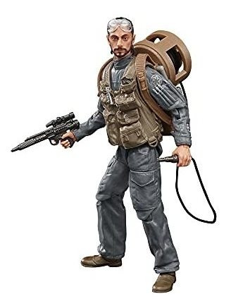 Star Wars The Black Series Bodhi Rook 6-inch-scale Zdf6m