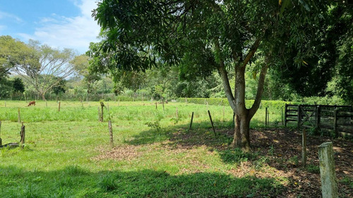 Imagen 12 de 14 de Finca En Venta En Sopetran A Borde De Via Uso Comercial