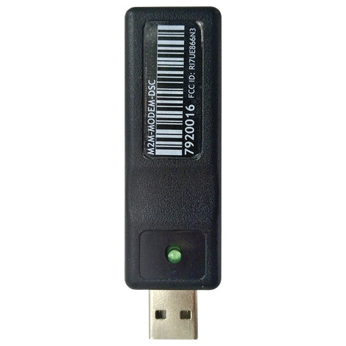 Usb Modem Para M2m Con Paneles Dsc - Coltienda