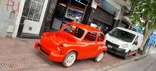 Fiat 600