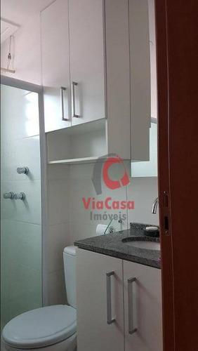 Imagem 22 de 23 de Apartamento, 2 Quartos, Sendo 1 Suíte, Atlântica, Rio Das Ostras/rj - Ap1392