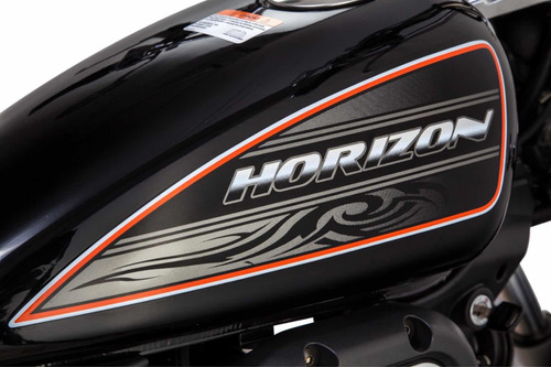 Imagem 7 de 10 de Dafra Horizon 150cc Ano 2022 0km Pronta Entrega Financiamos