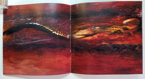Zao - Where Blood And Fire Bring Rest (1998)