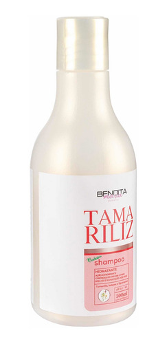 Shampoo Tamariliz E Babosa