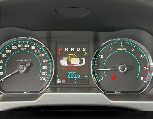 Jaguar XF 2.0 16v Turbo Aut. 4p