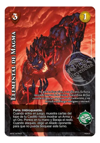 Toolkit Imperio: Cenizas De Fuego Myl