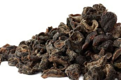 Scash Amla Berry Seca (grosellas Indias) Amla Fruit Alto Con