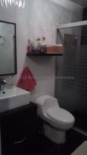 Imagen 11 de 11 de Apartamento En Venta El Paraíso Mr 04142354081