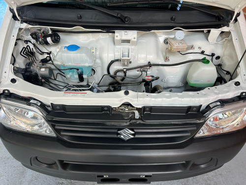 Suzuki Eeco