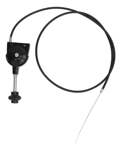 Palanca De Freno Go Kart Con Cable De 1,5 M, Freno De Mano U