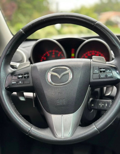 Mazda 3 2.0 Lxha0 All New Sport
