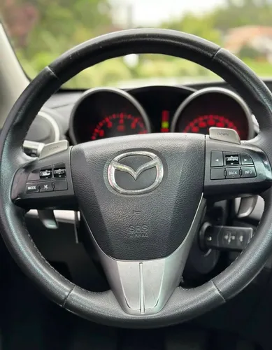 Mazda 3 2.0 Lxha0 All New Sport
