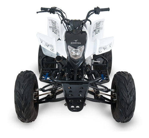 Corven Terrain 150
