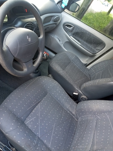 Renault Megane 1.6 Bic Pack Plus 2009