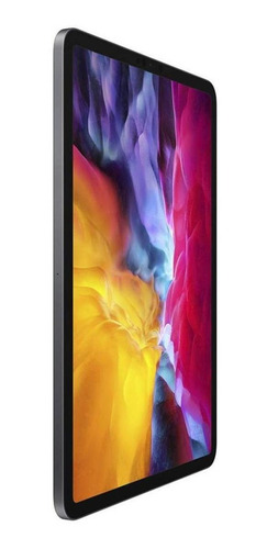 Apple iPad Pro de 11" Wi-Fi 512GB Gris espacial (2ª generación)